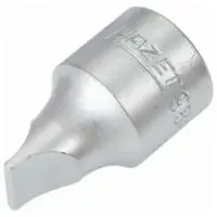 HAZET 980-2X13, Головка с насадкой