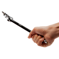 Шарнирная рукоятка 1/2", 375 мм