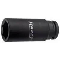 HAZET 900SLG-13, Головка торцевая шестигранная для гайковертов