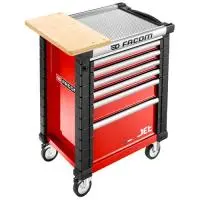 WORKTOP VICE SUPPORT Facom JET.WA17