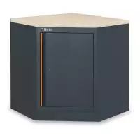 Угловой модуль, к комплекту мебели для мастерской C45PRO