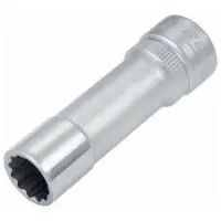 HAZET 880TZ-10, Головка торцевая двенадцатигранная