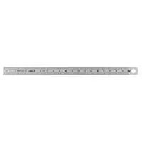Измерительная металлическая линейка 200м Facom DELA.1051.200