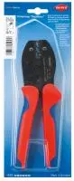 KNIPEX PreciForce® вороненые 220 mm (KN-975236SB)
