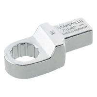 Накидной сменный инструмент, STAHLWILLE, 58224013, 732/40 13