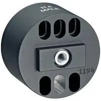 Локатор для плашки KN-974959 Solar (Helios H4-Amphenol)