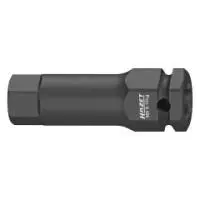 Hazet 985S-19LG, Головка с насадкой для ударных, механизированных гайковертов