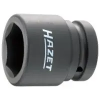 Hazet 1100S-27, Торцевая головка для ударных гайковертов, 6 граней