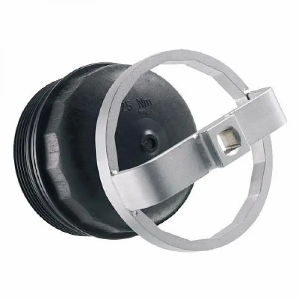 Комплект из шести ключей-крышке для масляного фильтра 446 DA/SE6 U04461104