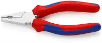 Комбинированные плоскогубцы KNIPEX KN-0305140