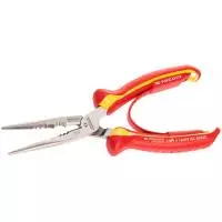 1000V VDE SNIPE NOSE WIRE STRIPPER Facom 183AE.20VE