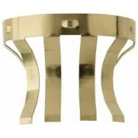 HAZET 880AKF-01, Корончатая пружина