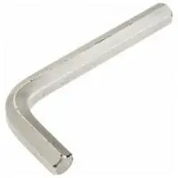 HAZET 2100-22, Ключ Г-образный