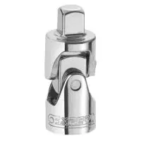 R.40U 11-штучные 1/4" дюймовые 6-точечные гнезда, установленные на стойке