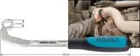 HAZET 2849-15, Turbo Charger Wrench