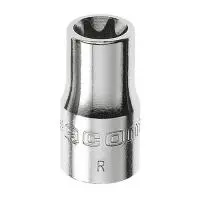 1/4" Длинная головка Facom RTX.4