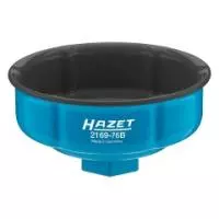 Hazet 2169-76B, Ключ для масляных фильтров