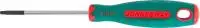 D71T9 Отвертка стержневая TORX® ANTI-SLIP GRIP, T9x60