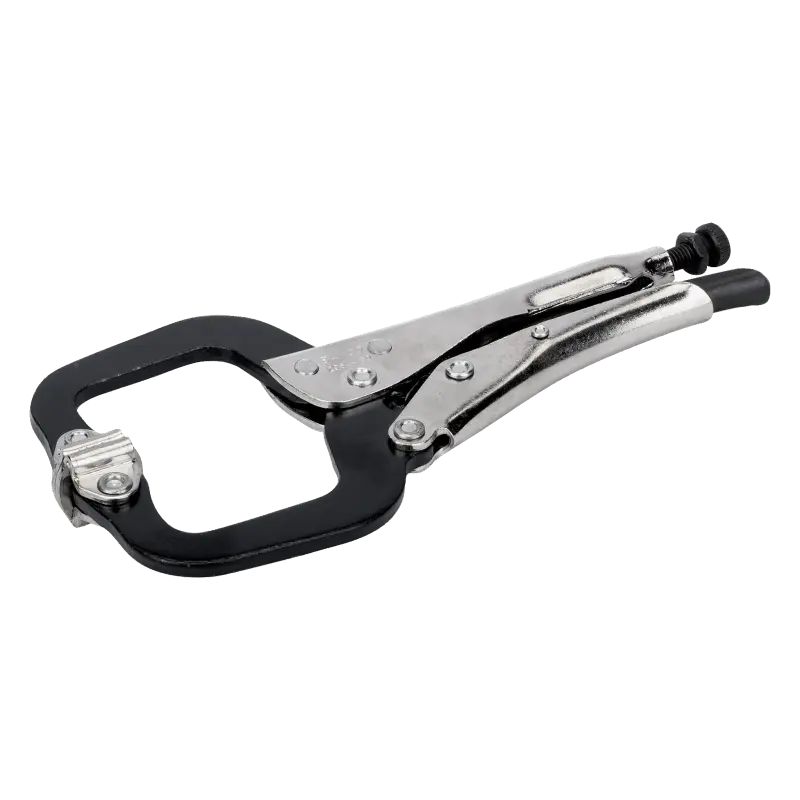 Клещи зажимные грипсы Bahco 2951, 280 мм, Арт. 2964-280