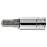 1/4" Головка отвертка шестигранная Facom RT.8