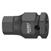 Hazet 985S-17, Головка с насадкой для ударных, механизированных гайковертов
