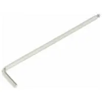 HAZET 2105LG-05, Ключ Г-образный