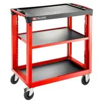 Тележка инструментальная 3 полки M4 Facom ROLL.UC3SM4