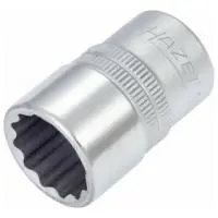 HAZET 900AZ-11/16, Торцевая двенадцатигранная головка