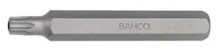 Биты под винты TORX® TR 10 мм. Длиная серия 75мм BE5049T45HL