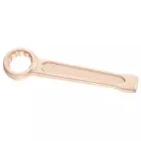 Ударный накидной ключ 2-3/16"SR Facom 50.2P3/16SR