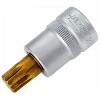 HAZET 8808-10, Головка со вставкой