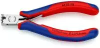 Кусачки торцевые для электроники 115 mm (KN-6402115, KN-6402115)