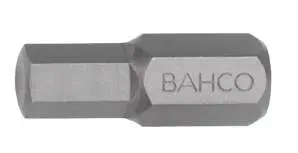 Шестигранные биты 10 мм BE5049H4