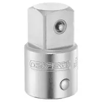 E033802 EXPERT 3/4" до 1" соединитель