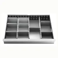 Пластиковые вставки Facom 2930.C3