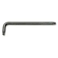 ключ Г-образный с профилем Resistant Torx®
