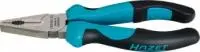 HAZET 1850M-22, Пасатижи полированные