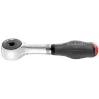 RATCHET FOR 1/4 BITS ROTATOR HANDLE Facom R.PE360