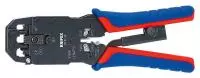 Ручной обжимник KNIPEX KN-975112