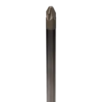 Отвёртка Pozidriv PZ 4 X 200