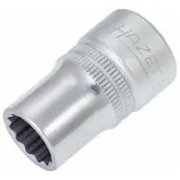 HAZET 900AZ-1/2, Торцевая двенадцатигранная головка