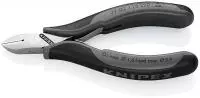 Бокорезы для электроники Knipex KN-7702115ESD