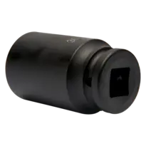 Ударная удлинённая шестигранная головка 3/4", 33 мм