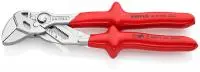 Клещевой ключ KNIPEX KN-8607250 1000 V