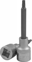 S07H4320 Насадка торцевая 1/2"DR с вставкой-битой TORX®, T20, 100 мм