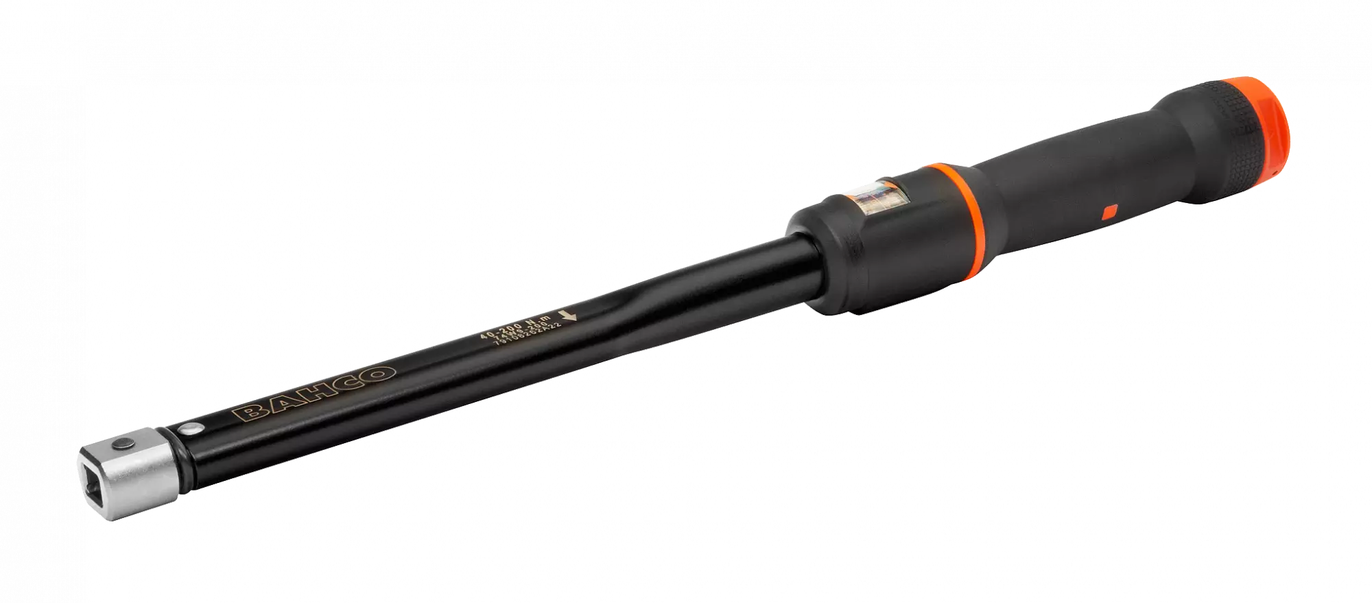 Механические динамометрические ключи Bahco 74W14
