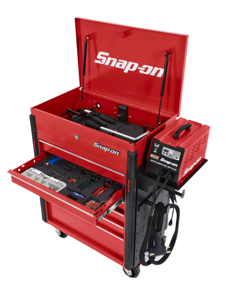 SNAP-ON