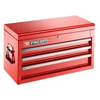 Тумба для мастерских мет. - 3 ящика Facom BT.C3TA