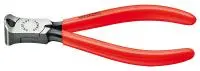 Кусачки для механиков торцевые KNIPEX KN-6901130
