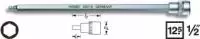 HAZET 2527-5, Ball-Head Screwdriver Socket